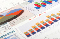 graphs and charts
