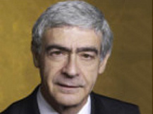 Paul Oberman