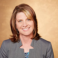 Pam Zelazny, Principal