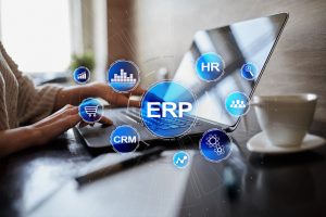 ERP