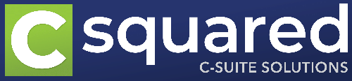 C Squared Solutions logo