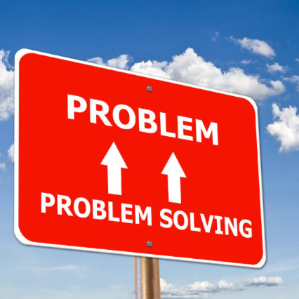 Responding vs. Reacting: The Key to Problem-Solving – C Squared Solutions