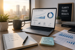 Don’t Put Your Business on Hold