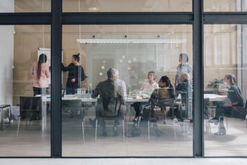 Does Your Perspective Align with Your Role?